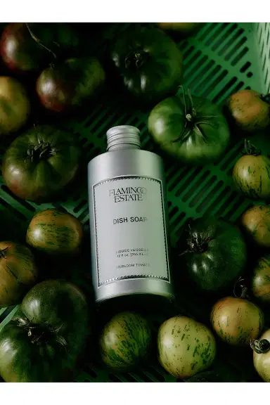 Flamingo Estate Tomato Dish Soap | Thumbnail 3 Flamingo Estate Tomato Dish Soap | Thumbnail 3