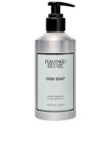 Flamingo Estate Tomato Dish Soap | Thumbnail 1 Flamingo Estate Tomato Dish Soap | Thumbnail 1