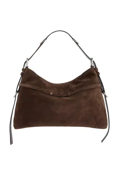 Givenchy Medium Voyou Shoulder Bag | Thumbnail 3 Givenchy Medium Voyou Shoulder Bag | Thumbnail 3