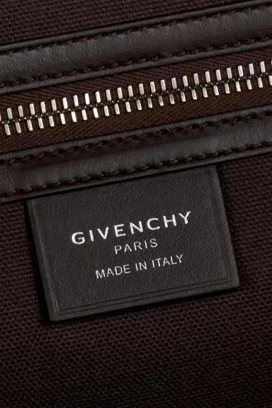Givenchy Medium Voyou Shoulder Bag | Thumbnail 6 Givenchy Medium Voyou Shoulder Bag | Thumbnail 6