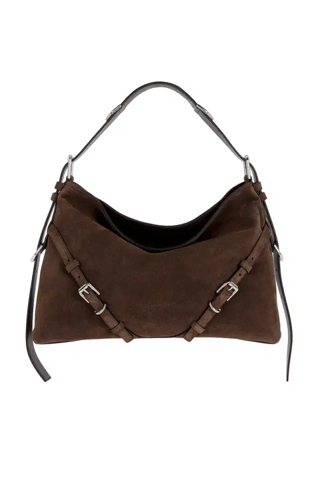 Givenchy Medium Voyou Shoulder Bag