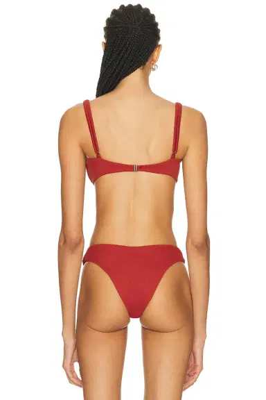 Haight Vintage Ribbed Bikini Top | Thumbnail 3 Haight Vintage Ribbed Bikini Top | Thumbnail 3