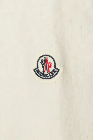 Moncler Crewneck Sweater | Thumbnail 5 Moncler Crewneck Sweater | Thumbnail 5
