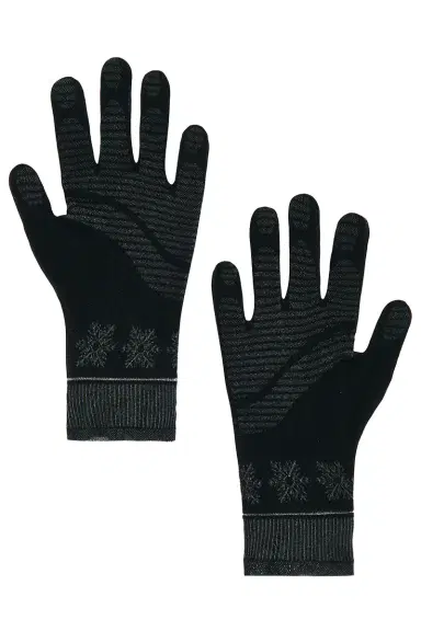 Skims Ski First Layers Glove Set | Thumbnail 2