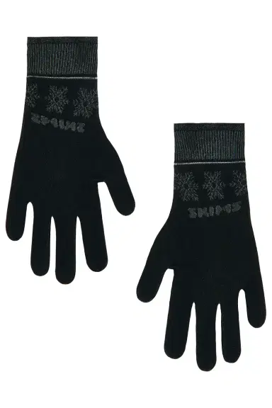 Skims Ski First Layers Glove Set | Thumbnail 3