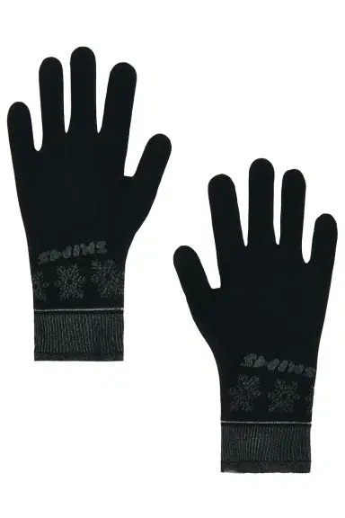 Skims Ski First Layers Glove Set | Thumbnail 1