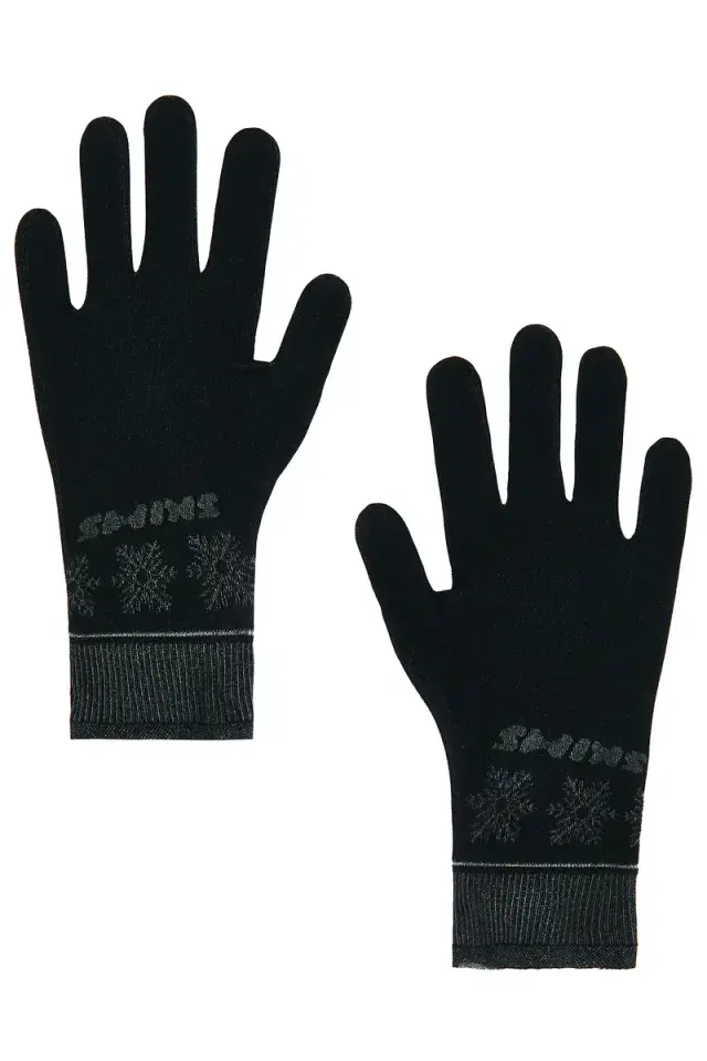 SKIMS Ski First Layers Glove Set