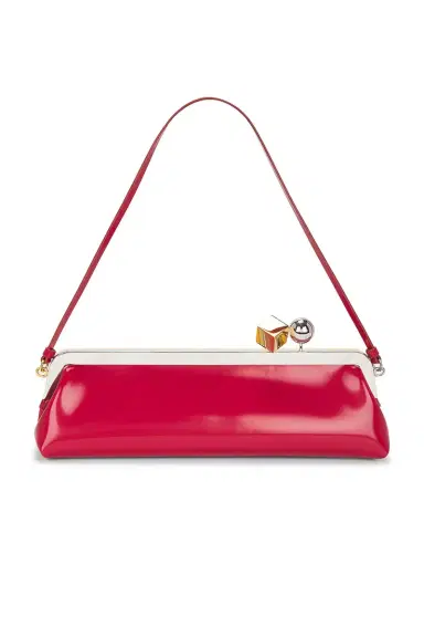 JACQUEMUS La Pochette Salon | Thumbnail 3 JACQUEMUS La Pochette Salon | Thumbnail 3