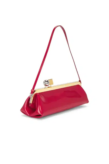 JACQUEMUS La Pochette Salon | Thumbnail 4 JACQUEMUS La Pochette Salon | Thumbnail 4