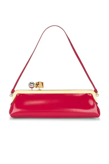 JACQUEMUS La Pochette Salon | Thumbnail 1 JACQUEMUS La Pochette Salon | Thumbnail 1