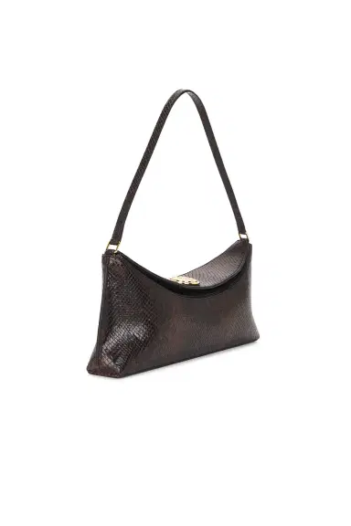 JACQUEMUS La Pochette Ovalo | Thumbnail 4