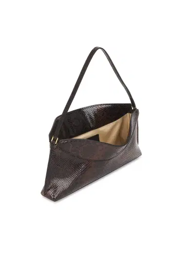 JACQUEMUS La Pochette Ovalo | Thumbnail 5