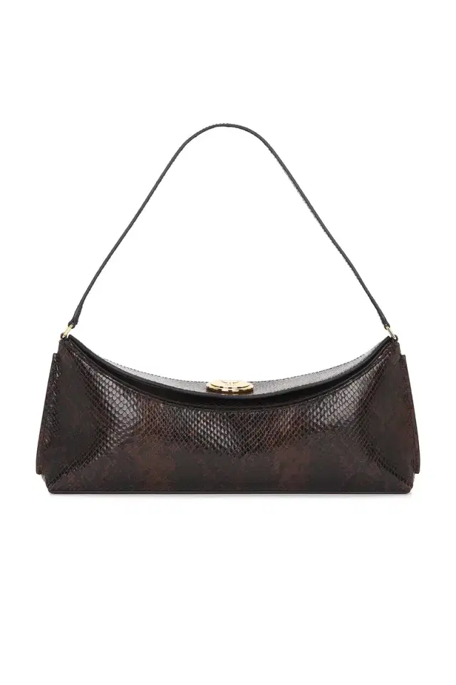JACQUEMUS La Pochette Ovalo