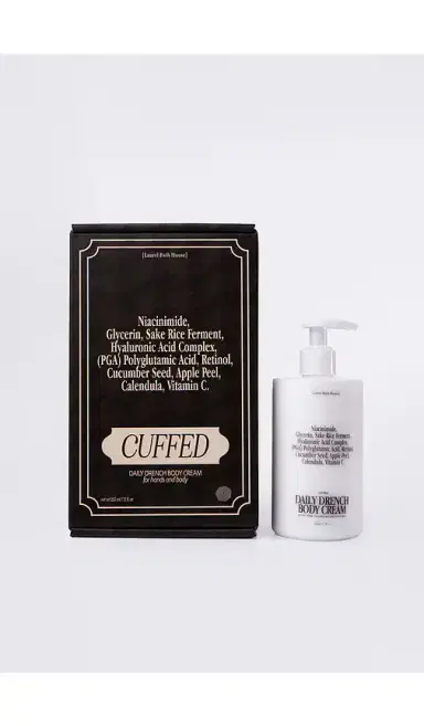 Laurel Bath House Daily Drench Body Cream | Thumbnail 2 Laurel Bath House Daily Drench Body Cream | Thumbnail 2