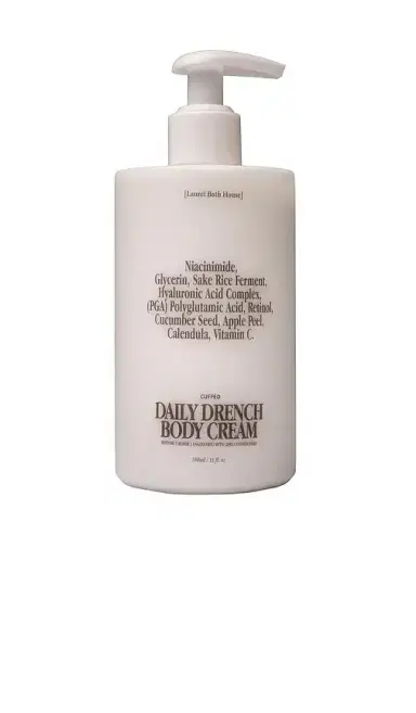 Laurel Bath House Daily Drench Body Cream | Thumbnail 1 Laurel Bath House Daily Drench Body Cream | Thumbnail 1