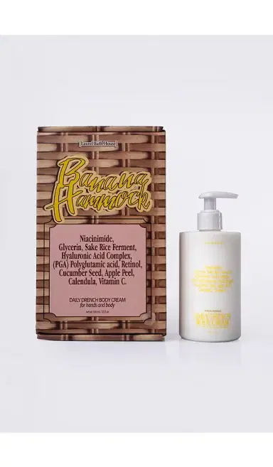 Laurel Bath House Daily Drench Body | Thumbnail 2