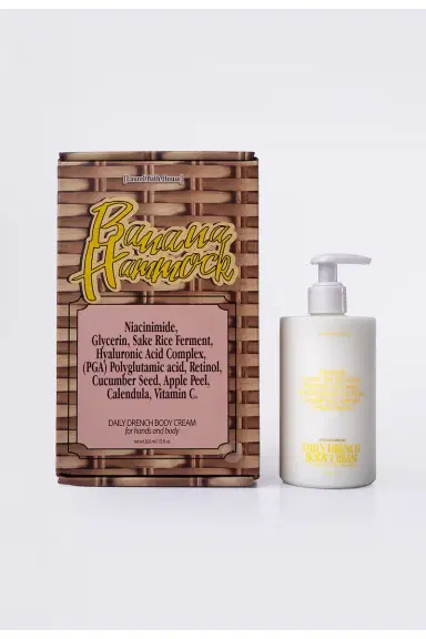Laurel Bath House Daily Drench Body | Thumbnail 4