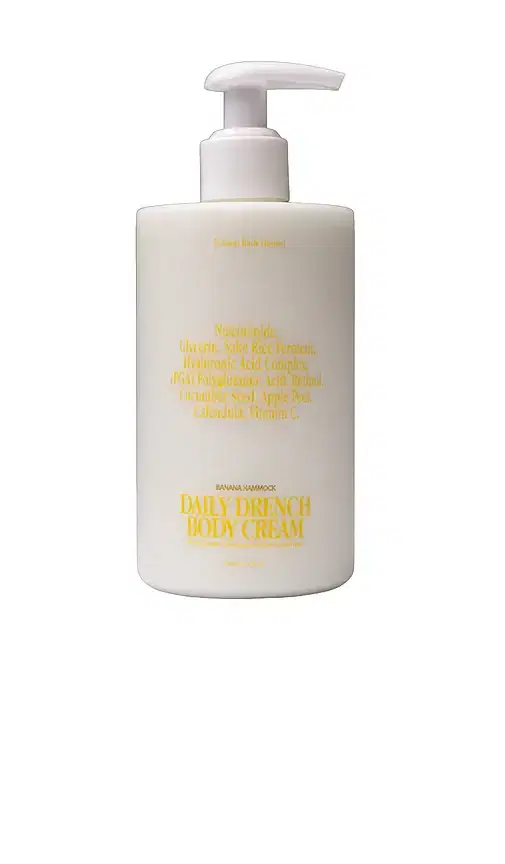 Laurel Bath House Daily Drench Body Cream