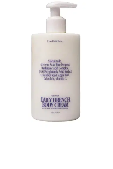 Laurel Bath House Daily Drench Body Cream | Thumbnail 3 Laurel Bath House Daily Drench Body Cream | Thumbnail 3
