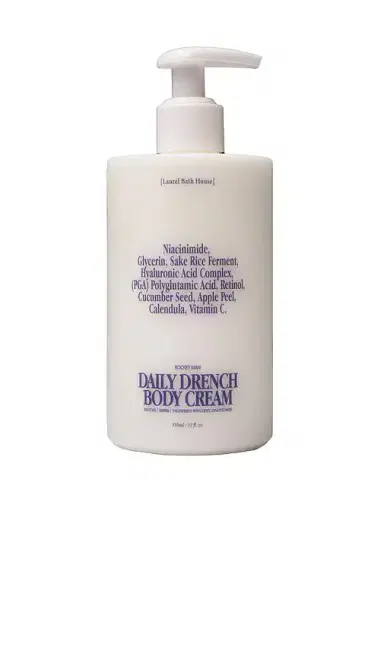Laurel Bath House Daily Drench Body Cream | Thumbnail 1 Laurel Bath House Daily Drench Body Cream | Thumbnail 1