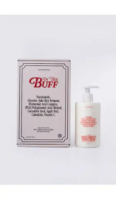 Laurel Bath House Daily Drench Body | Thumbnail 2 Laurel Bath House Daily Drench Body | Thumbnail 2