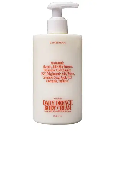 Laurel Bath House Daily Drench Body | Thumbnail 3 Laurel Bath House Daily Drench Body | Thumbnail 3