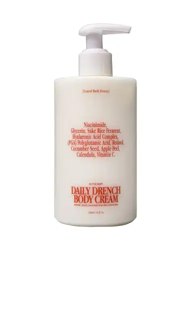 Laurel Bath House Daily Drench Body | Thumbnail 1 Laurel Bath House Daily Drench Body | Thumbnail 1