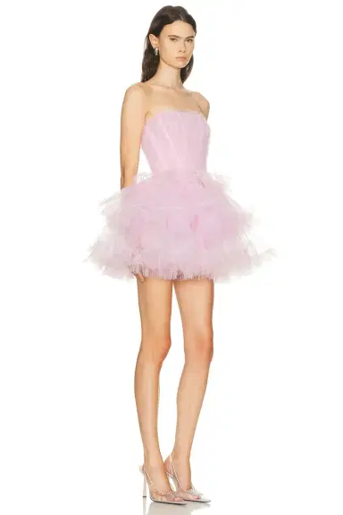 Aknvas Edel Cocktail Dress | Thumbnail 2 Aknvas Edel Cocktail Dress | Thumbnail 2