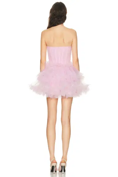 Aknvas Edel Cocktail Dress | Thumbnail 3 Aknvas Edel Cocktail Dress | Thumbnail 3