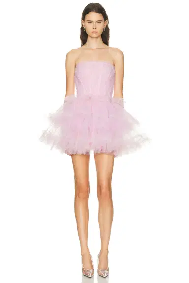 Aknvas Edel Cocktail Dress | Thumbnail 1 Aknvas Edel Cocktail Dress | Thumbnail 1