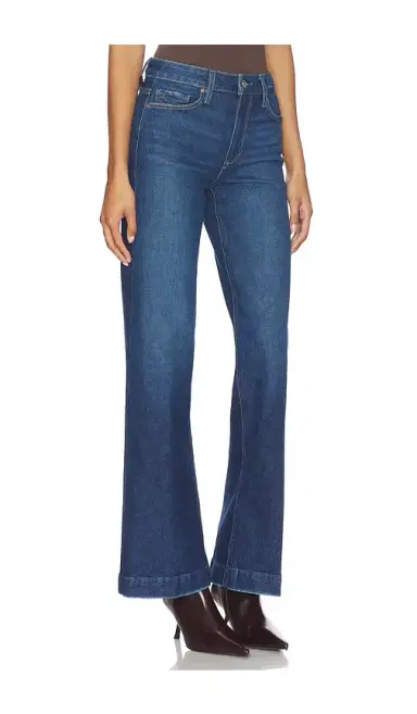 PAIGE Leenah 32 Jeans | Thumbnail 2 PAIGE Leenah 32 Jeans | Thumbnail 2