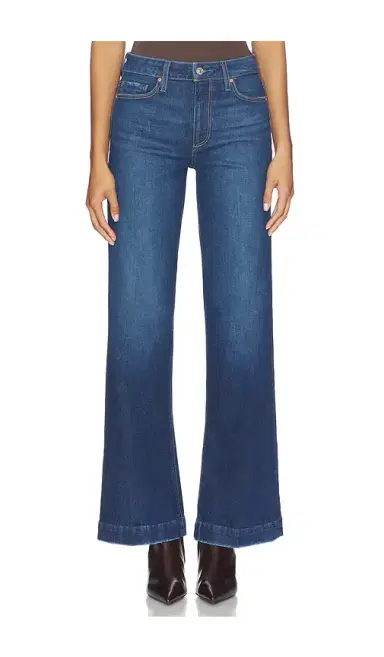 PAIGE Leenah 32 Jeans | Thumbnail 1 PAIGE Leenah 32 Jeans | Thumbnail 1