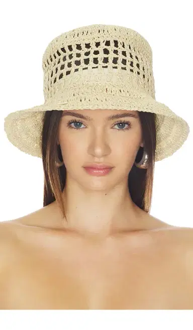 Eugenia Kim Jonah Bucket Hat | Thumbnail 1 Eugenia Kim Jonah Bucket Hat | Thumbnail 1