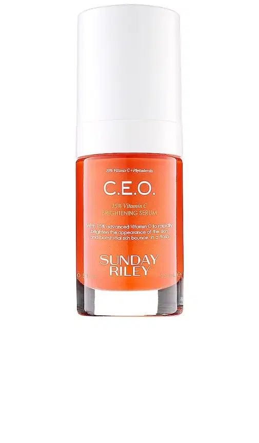 C.E.O. 15% Vitamin C Brightening Serum 15ml