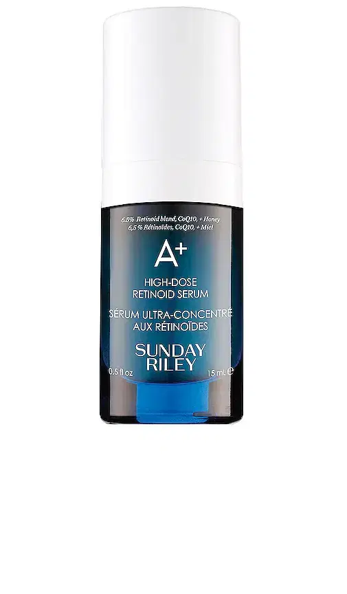 A+ High-Dose Retinoid Serum 15ml