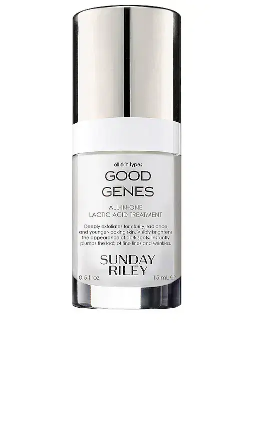Good Genes Lactic Acid Treatment 15ml