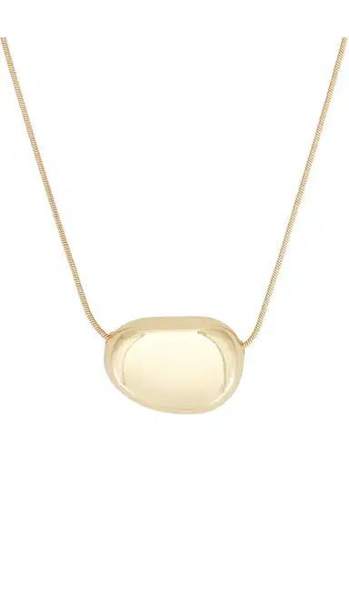 Lovers and Friends Elowen Necklace | Thumbnail 2 Lovers and Friends Elowen Necklace | Thumbnail 2
