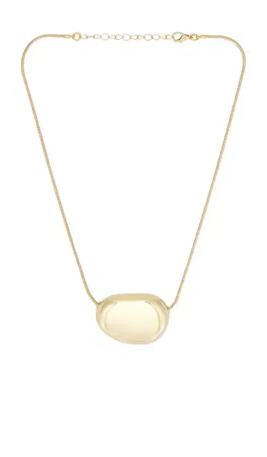 Lovers and Friends Elowen Necklace | Thumbnail 1 Lovers and Friends Elowen Necklace | Thumbnail 1