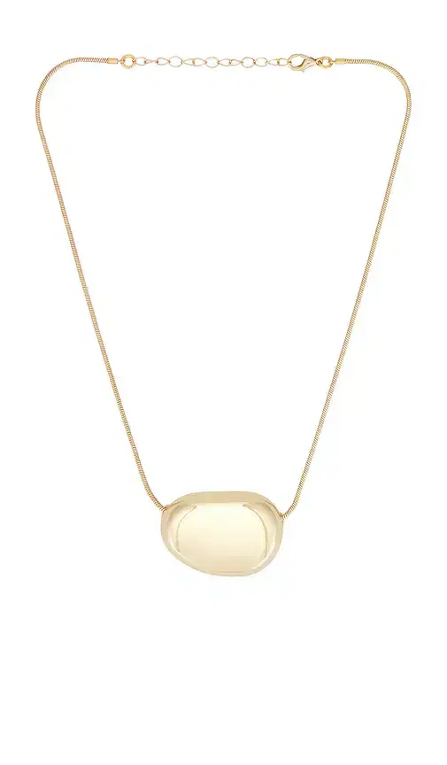 Lovers and Friends Elowen Necklace