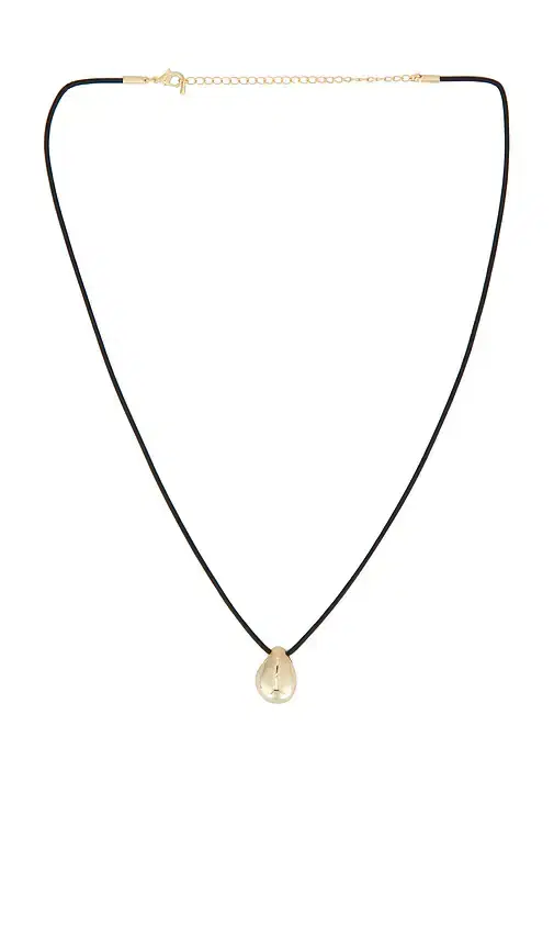 Lovers and Friends Isla Necklace