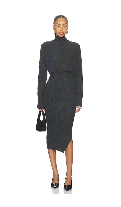 ALLSAINTS Sabine Dress