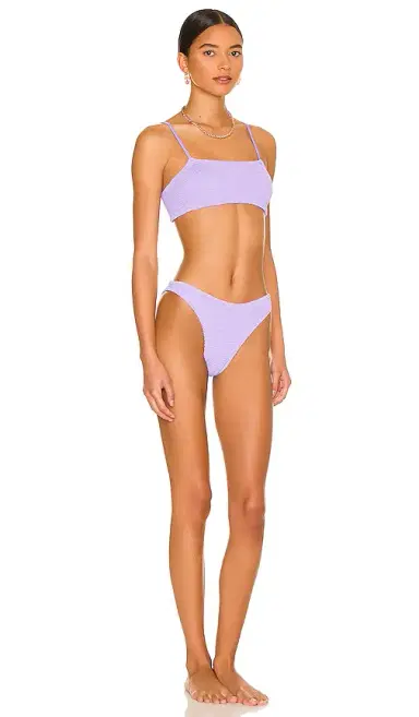 Hunza G Gigi Bikini Set | Thumbnail 2 Hunza G Gigi Bikini Set | Thumbnail 2