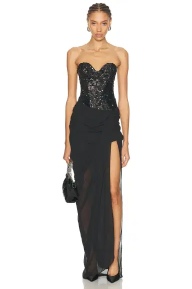 LPA Avella Gown | Thumbnail 3 LPA Avella Gown | Thumbnail 3