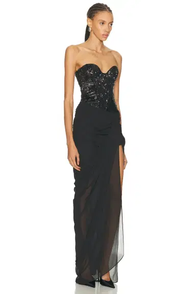 LPA Avella Gown | Thumbnail 4 LPA Avella Gown | Thumbnail 4