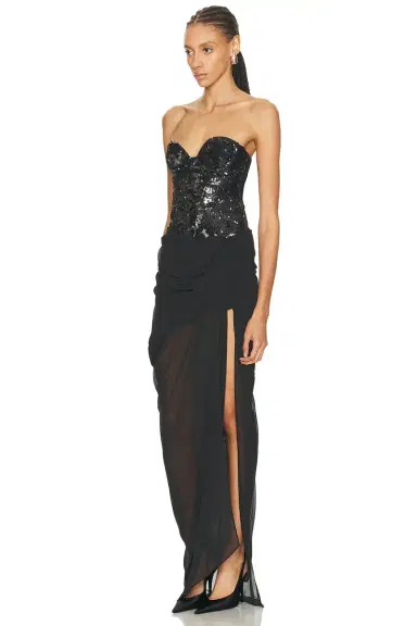 LPA Avella Gown | Thumbnail 5 LPA Avella Gown | Thumbnail 5