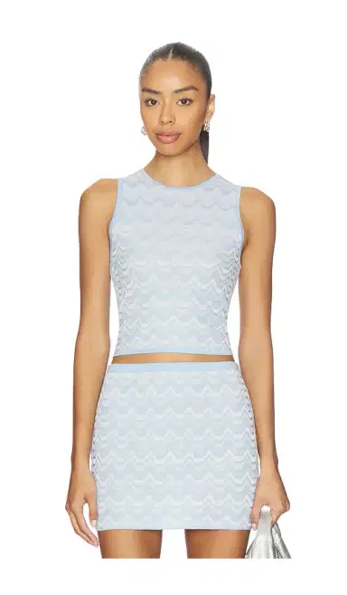 DEVON WINDSOR x REVOLVE Lata Top | Thumbnail 1