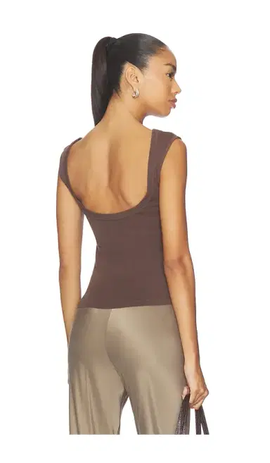 St. Agni Organic Cotton Ballerina Top | Thumbnail 1 St. Agni Organic Cotton Ballerina Top | Thumbnail 1