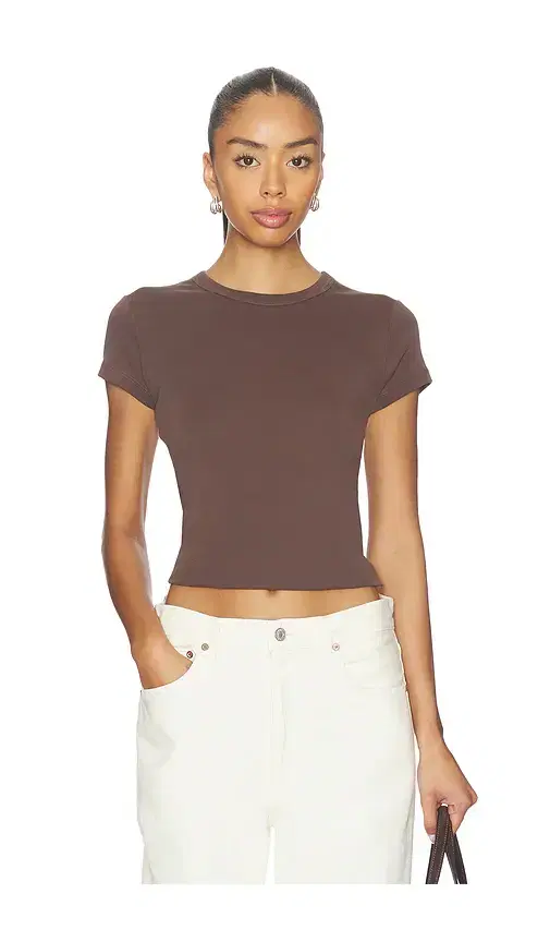 Organic Cotton Baby Tee