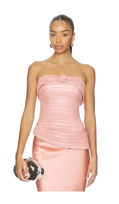 Cult Gaia Ansra Top