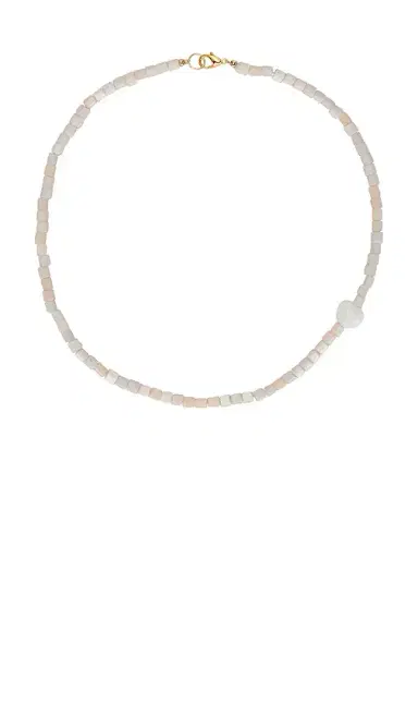 Casa Clara Fretty Necklace | Thumbnail 1